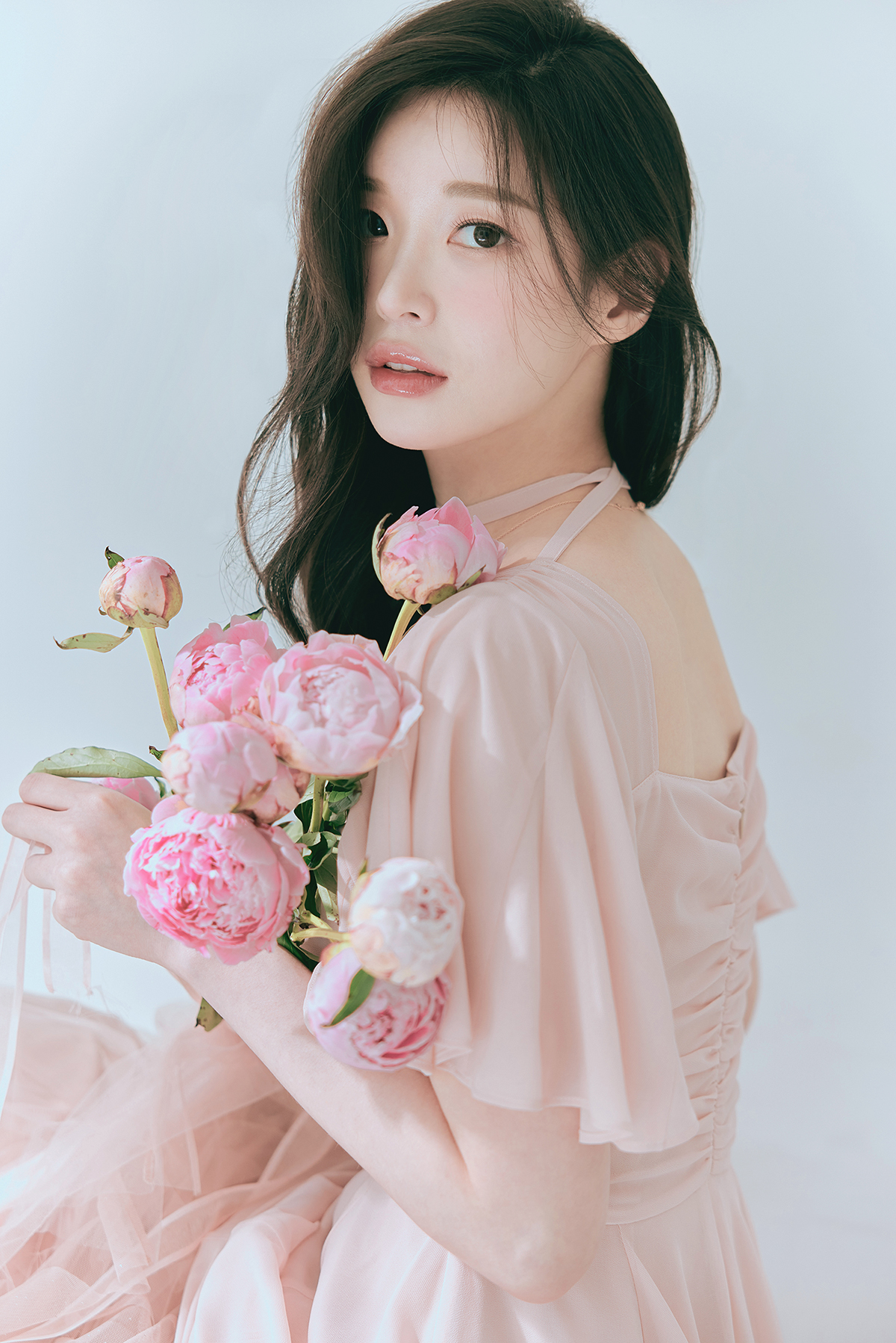 그레이스유, 앰버서더 모델 10인 공개 27-Image